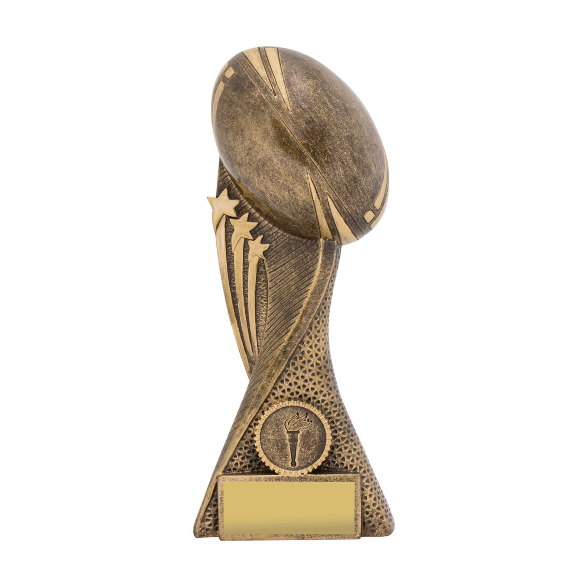 Rugby Star Champion Trophy