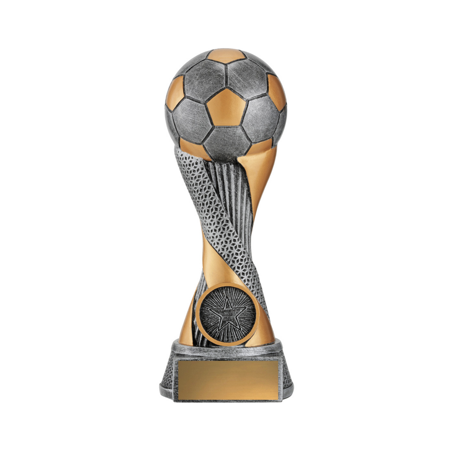 Football Soccer Apex Trophy