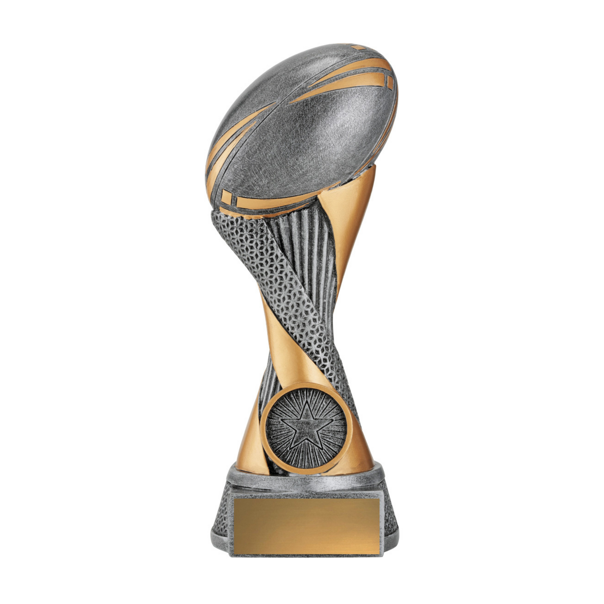 Rugby League Union Apex Trophy