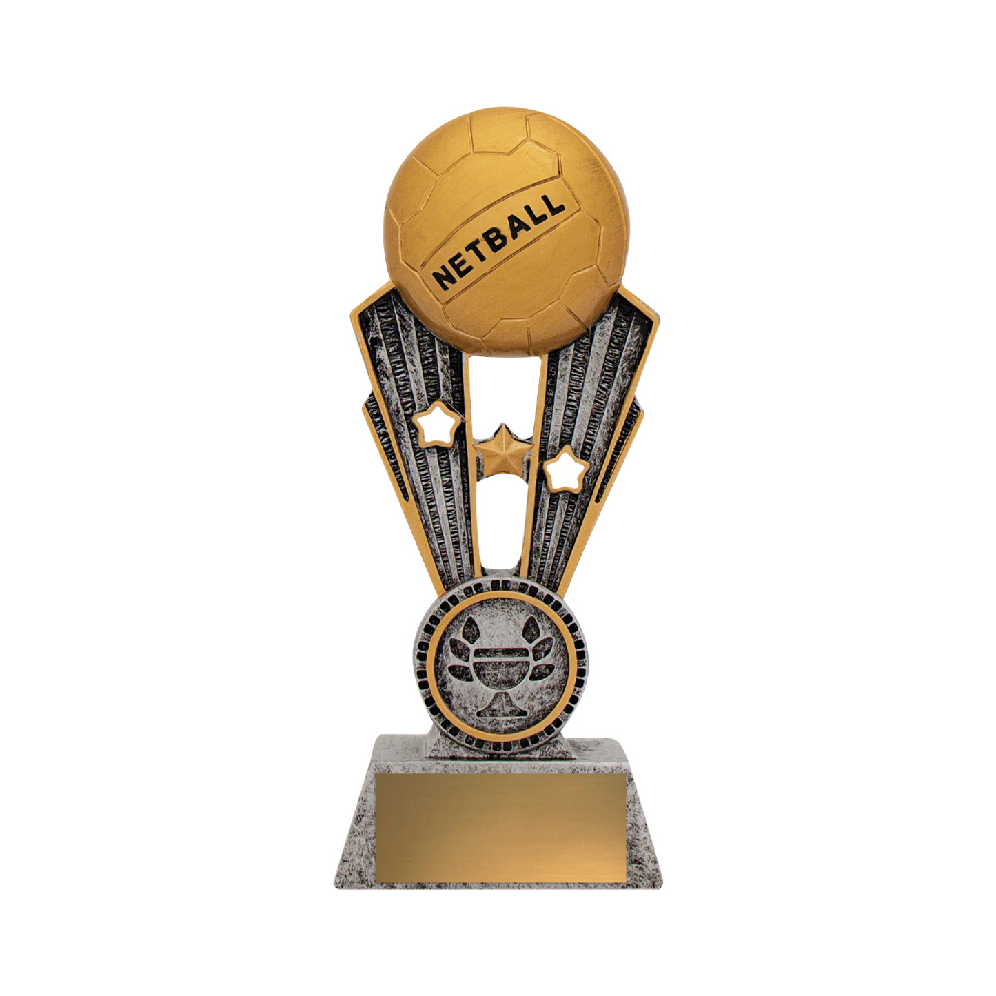 Netball Fame Trophy