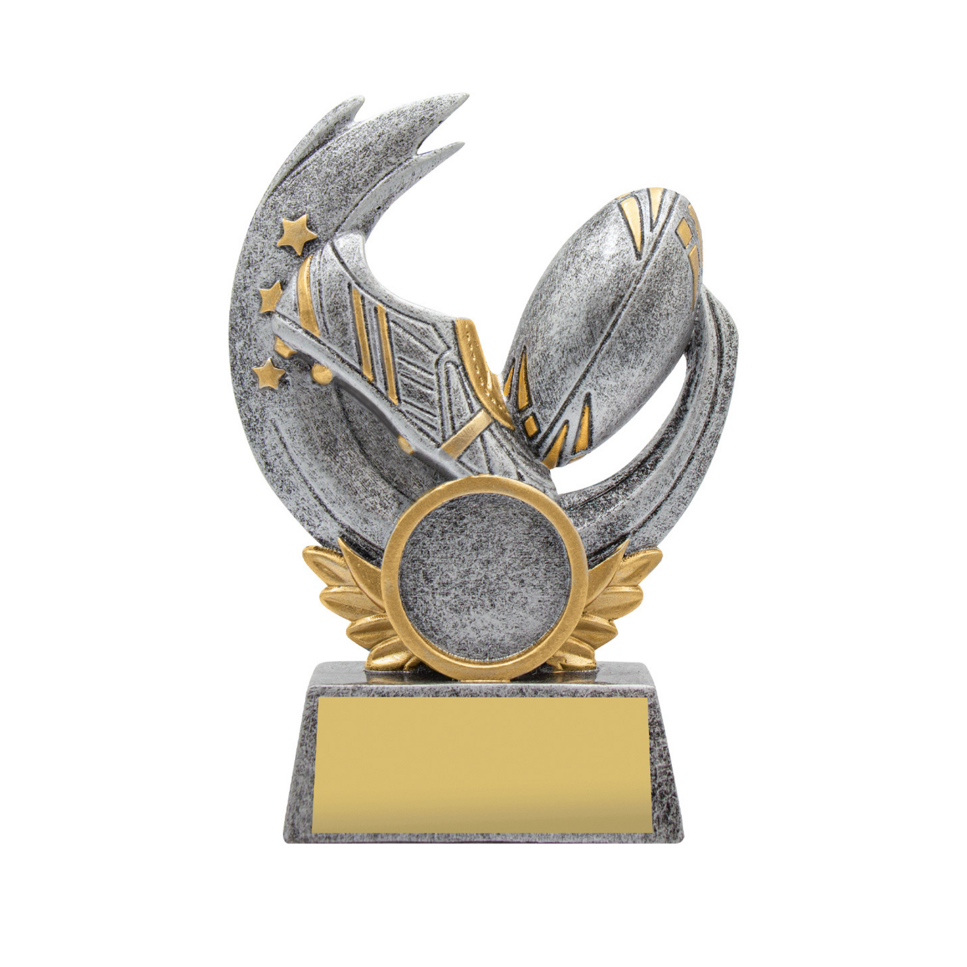 Rugby League Union Lunar Trophy