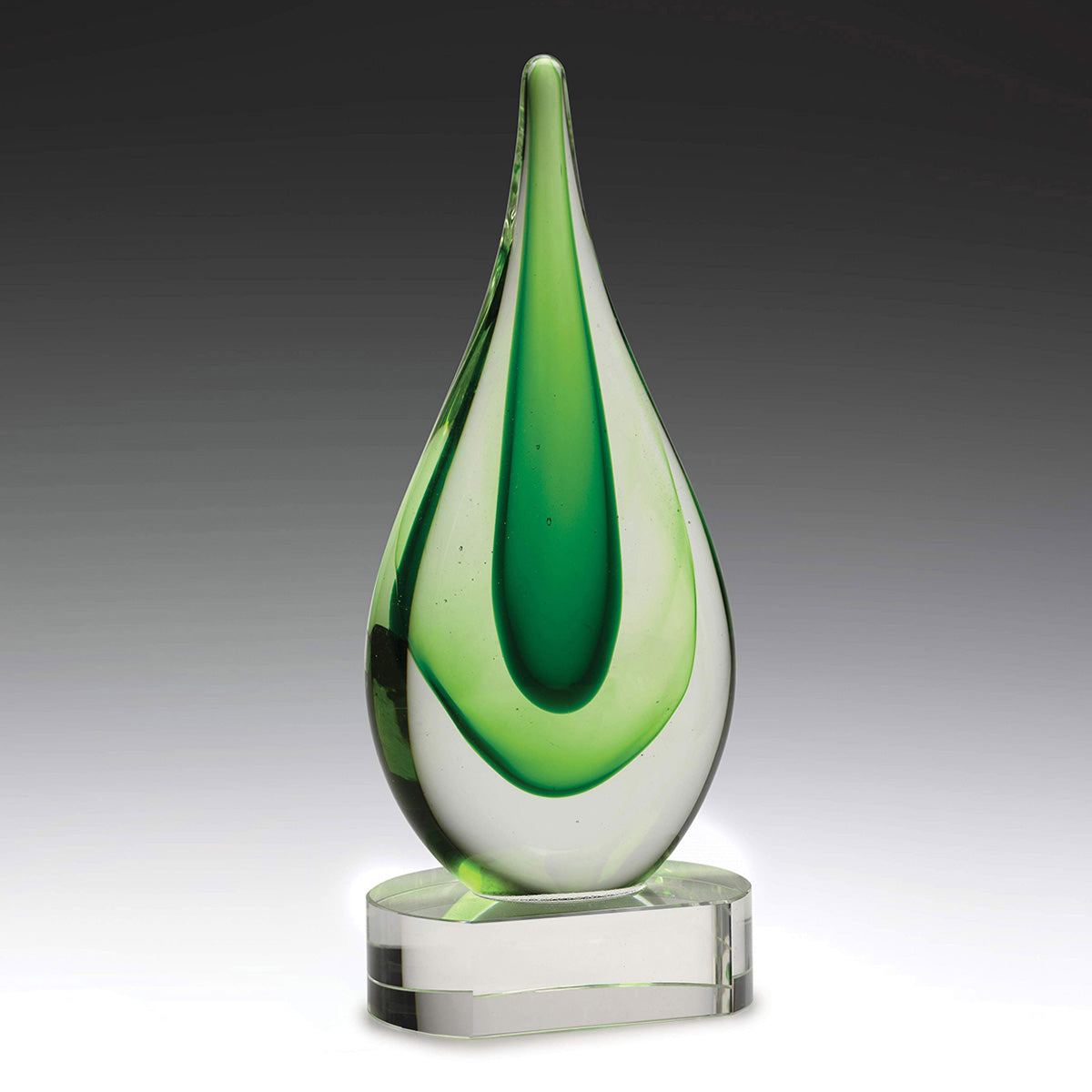 Art Glass Earth Award
