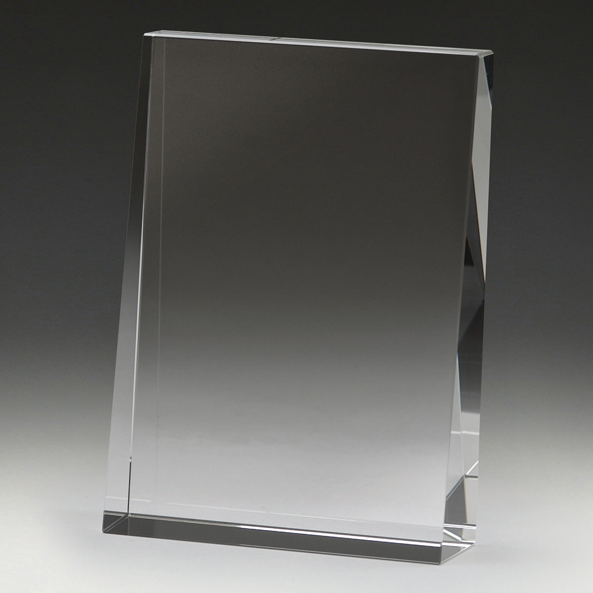 Crystal Wedge Award