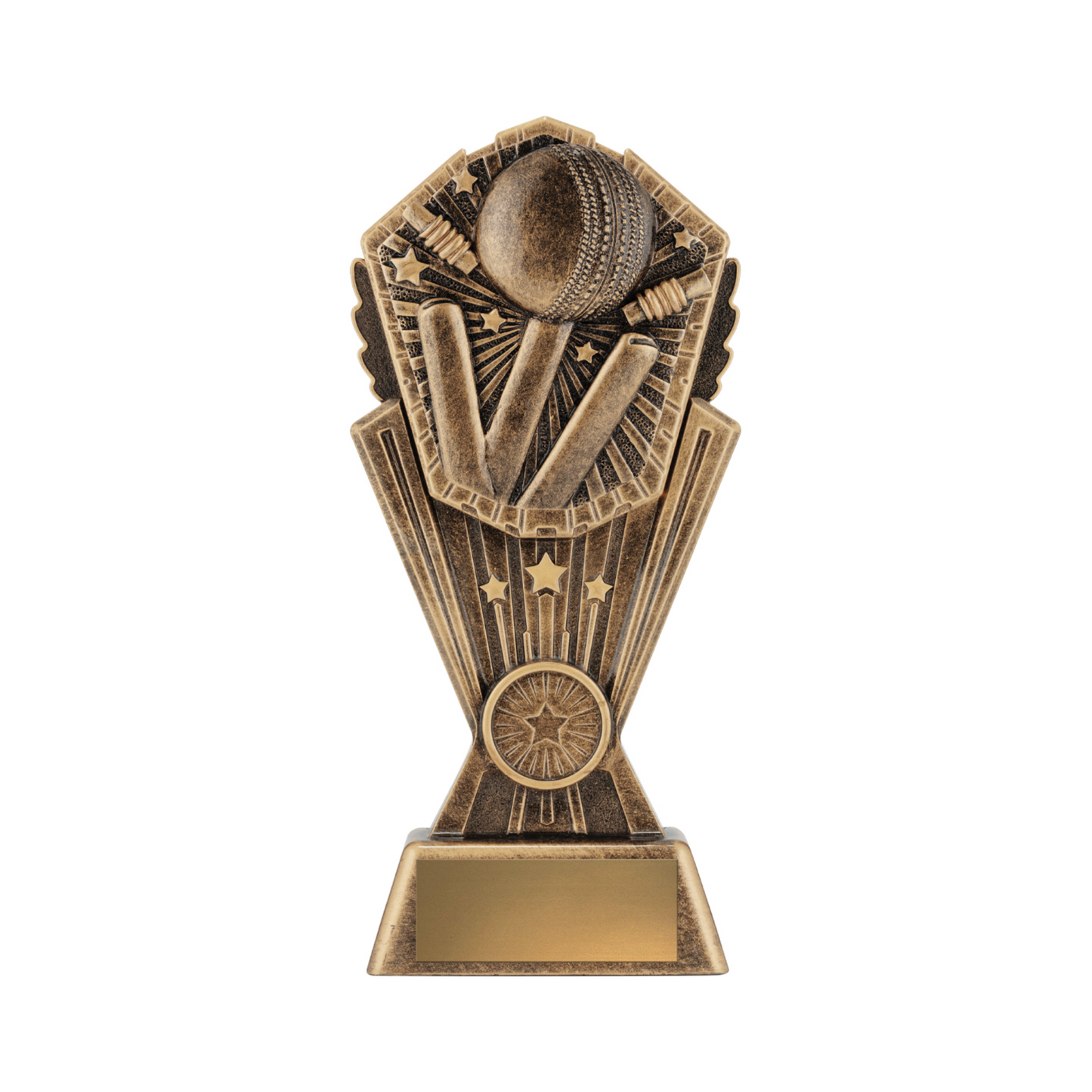 Cosmos Cricket Trophy