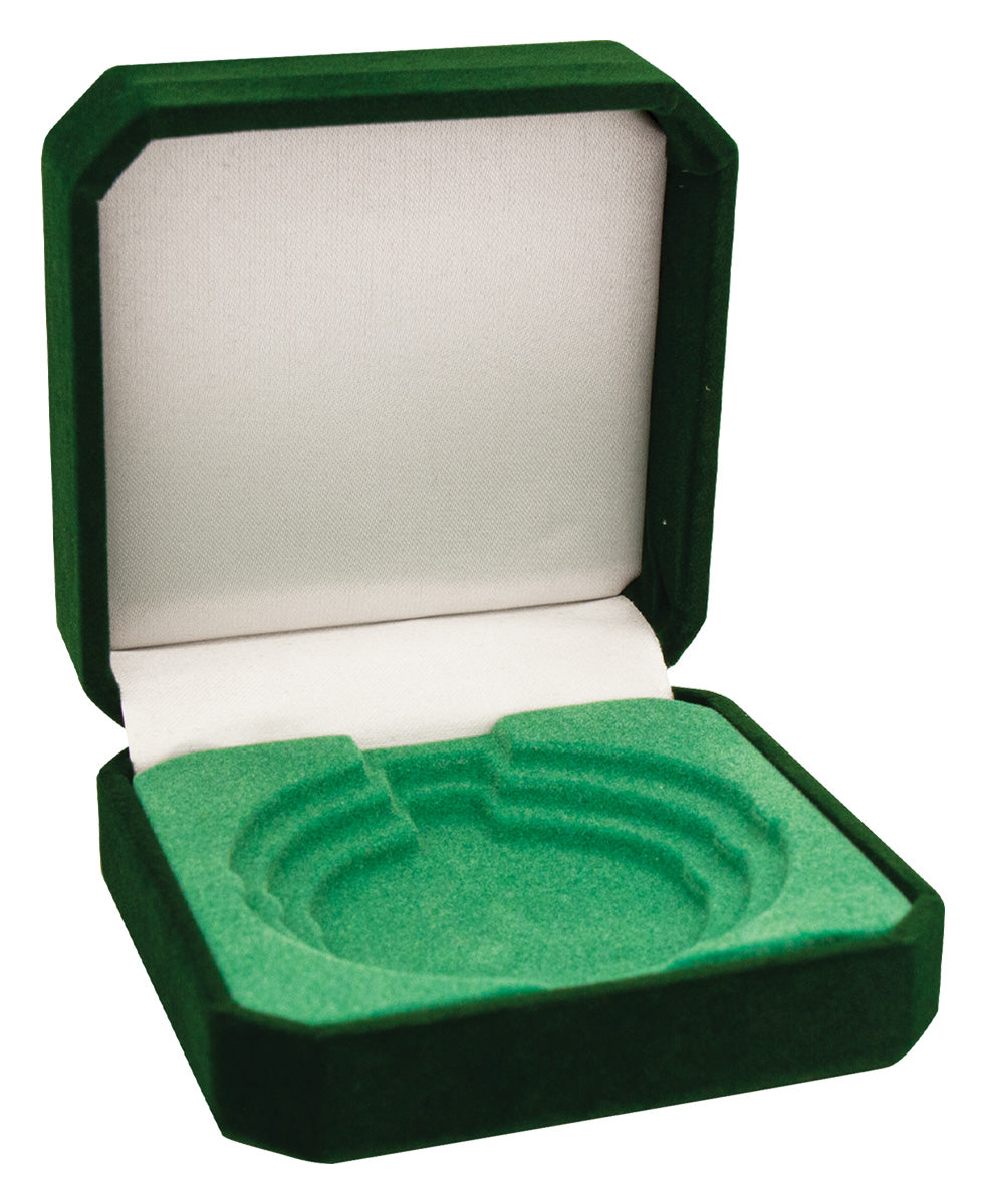 Crown Medal Gift Box
