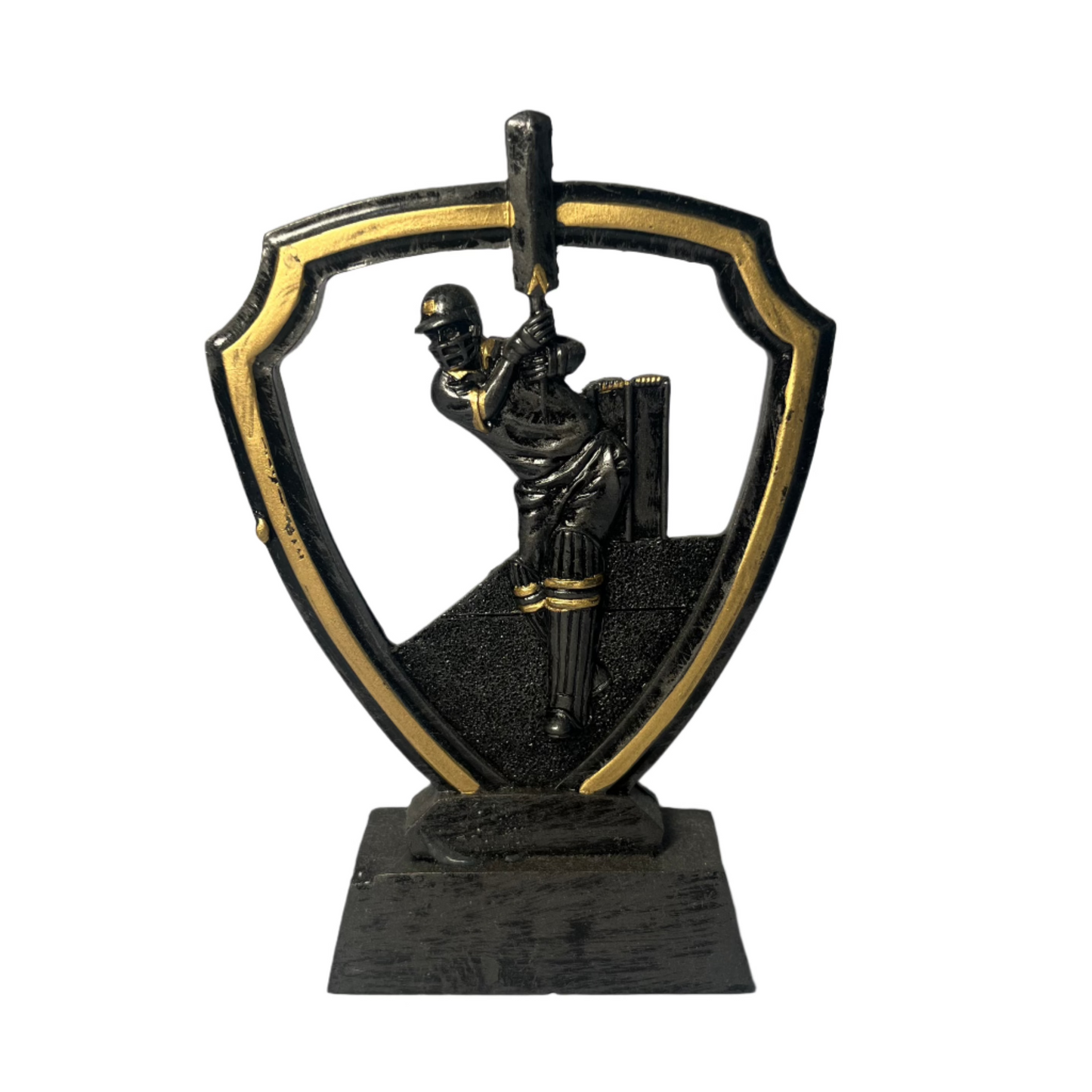 Cricket Shield Batsman Trophy