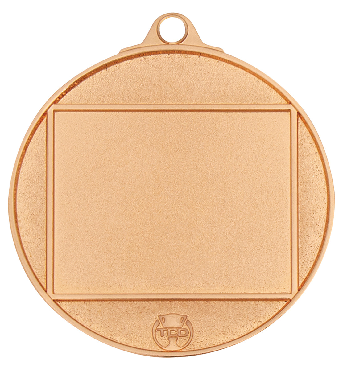 Shiny Eco Wreath Bronze Medal