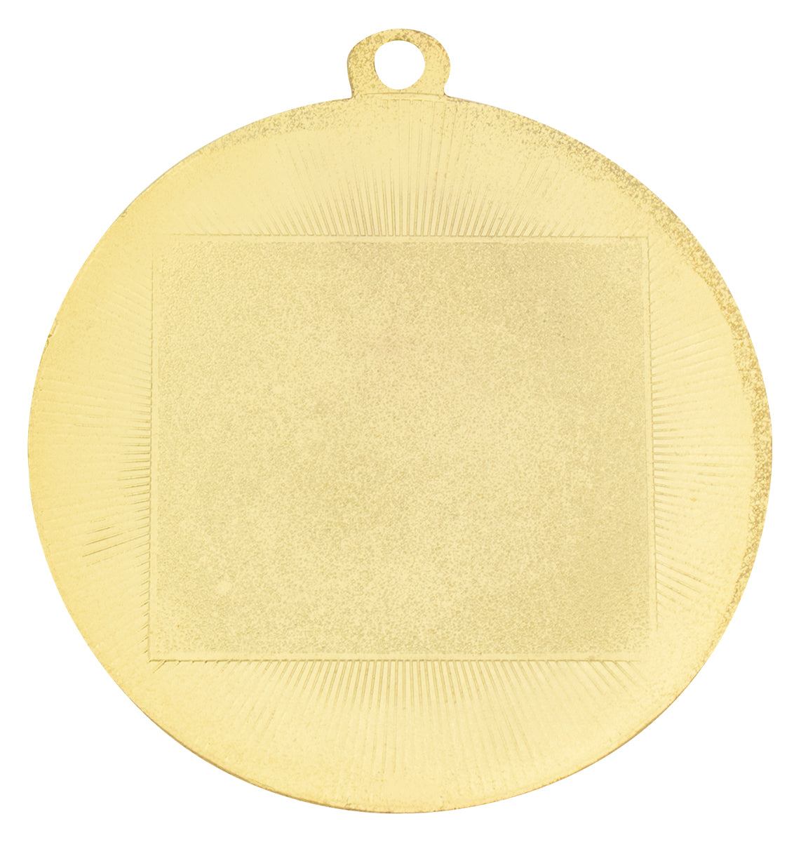 Eco Wave Large Medal
