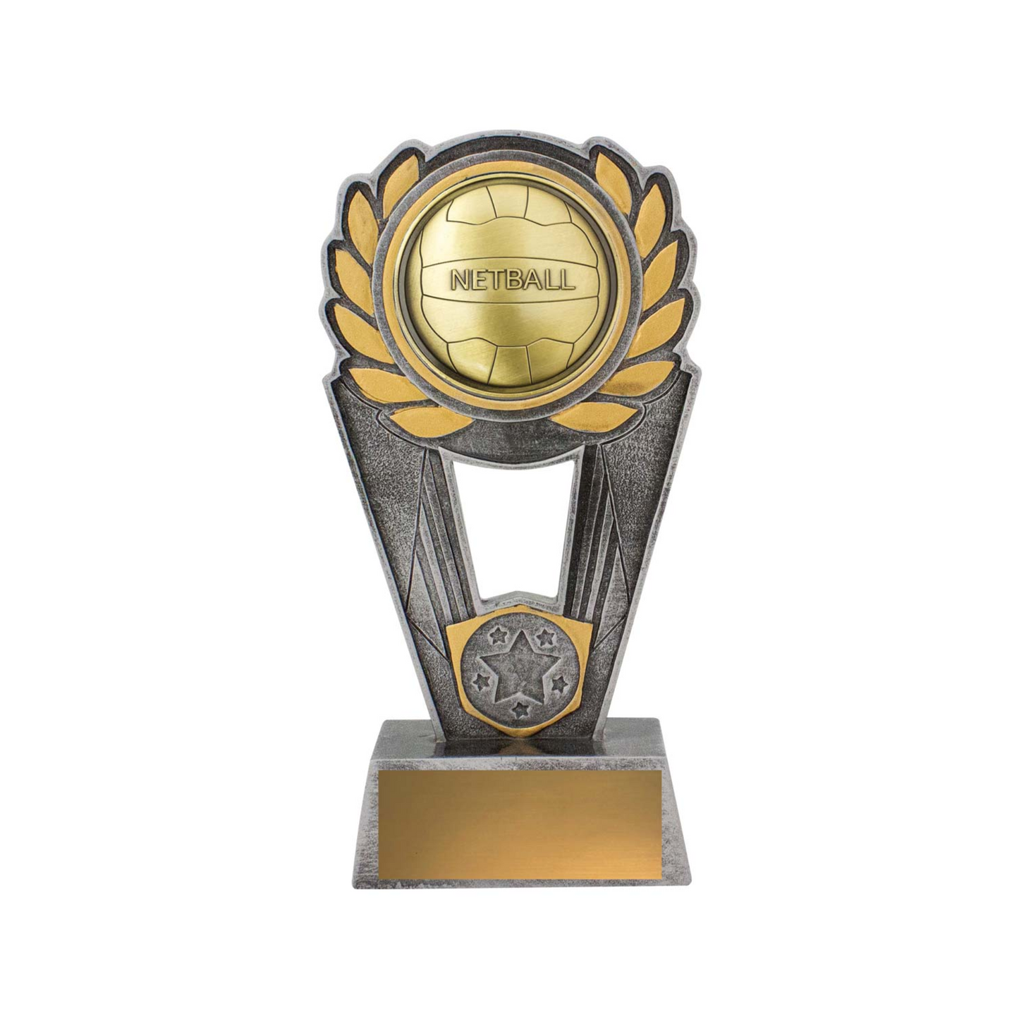 Netball Polaris Trophy
