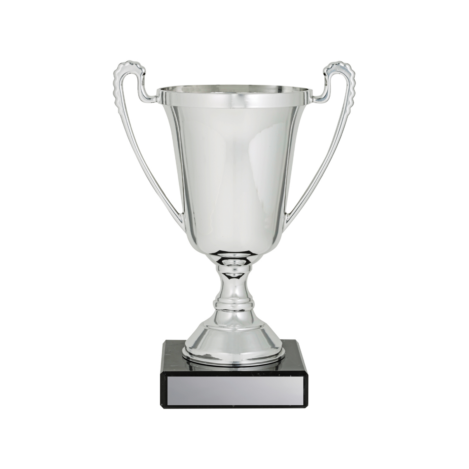 The Moment Silver Trophy Cup