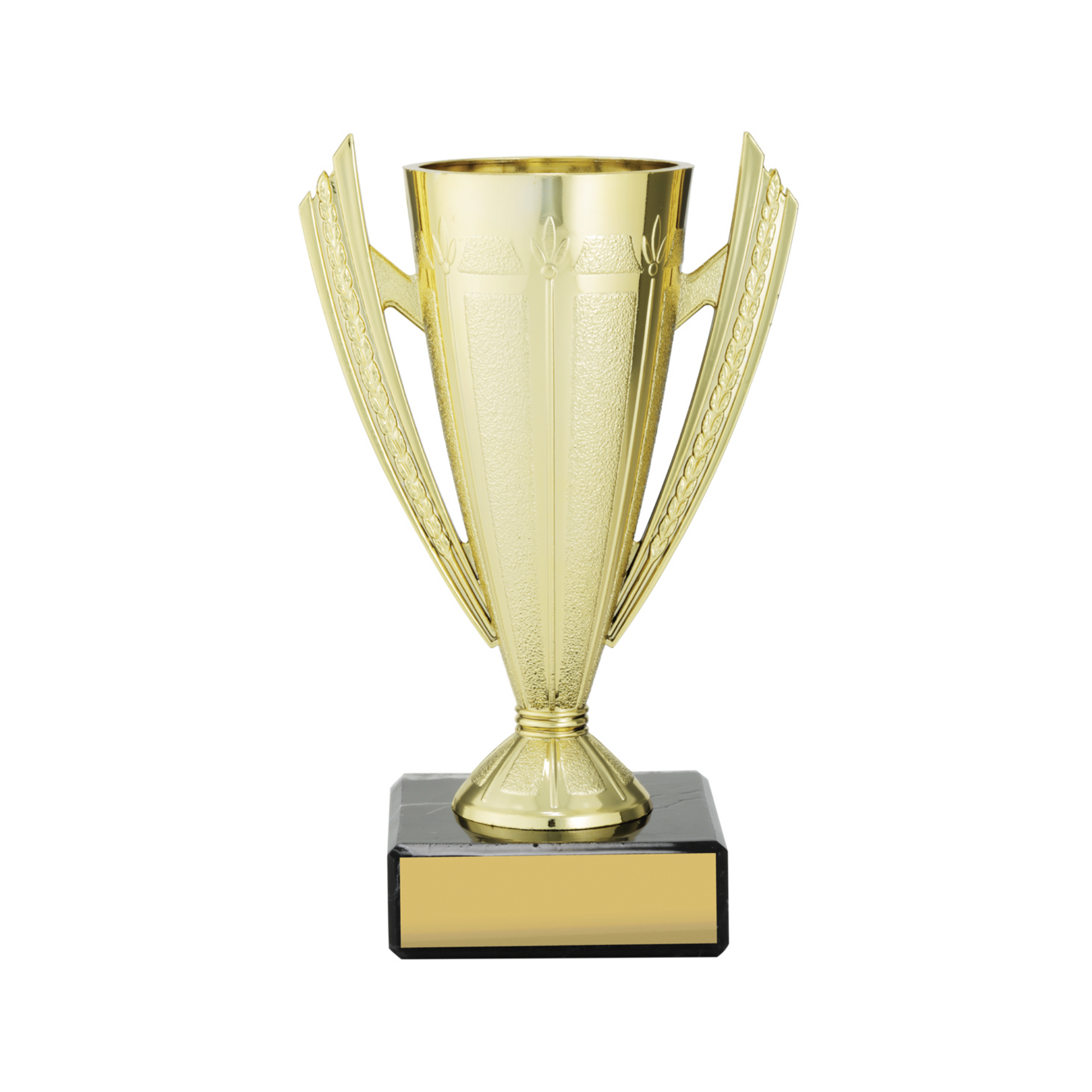 Budget Gold Cup Trophy