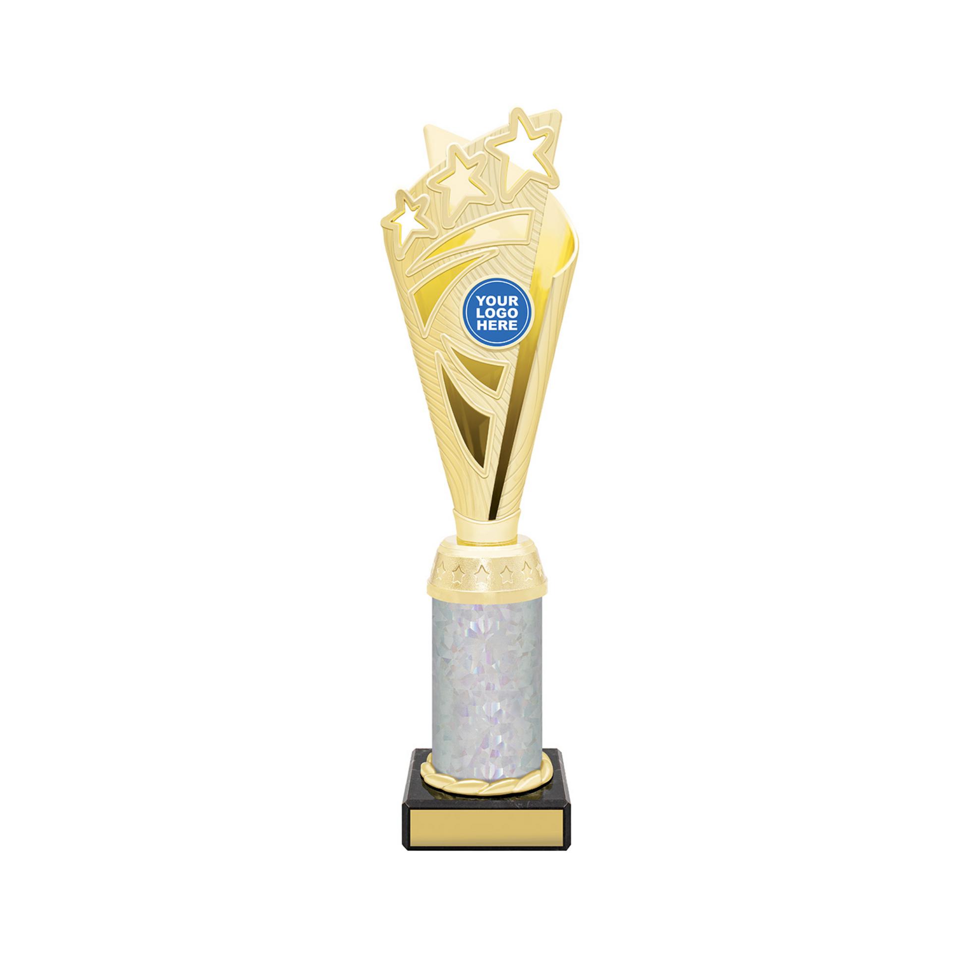 Corella Cup Trophy Gold