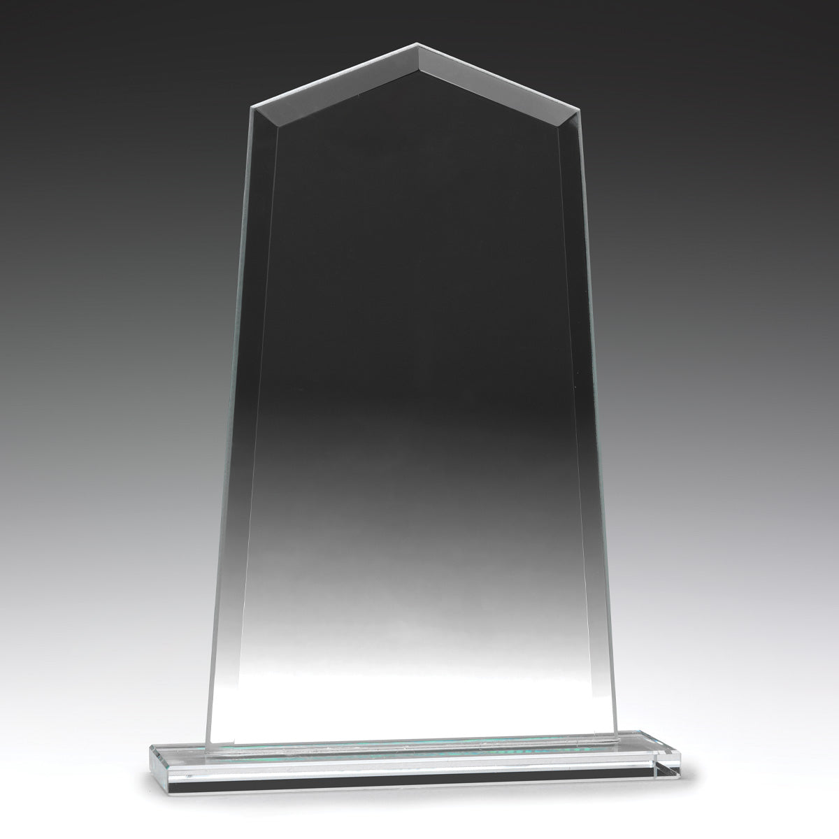 Glass Peak Budget Award