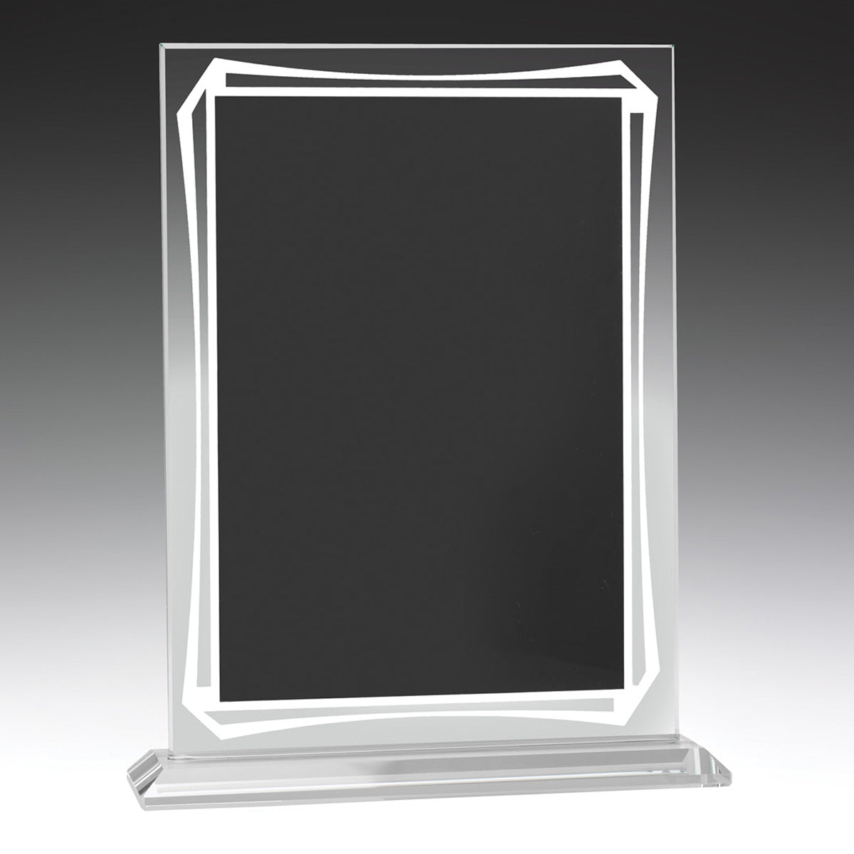 Glass Black Gateway Award