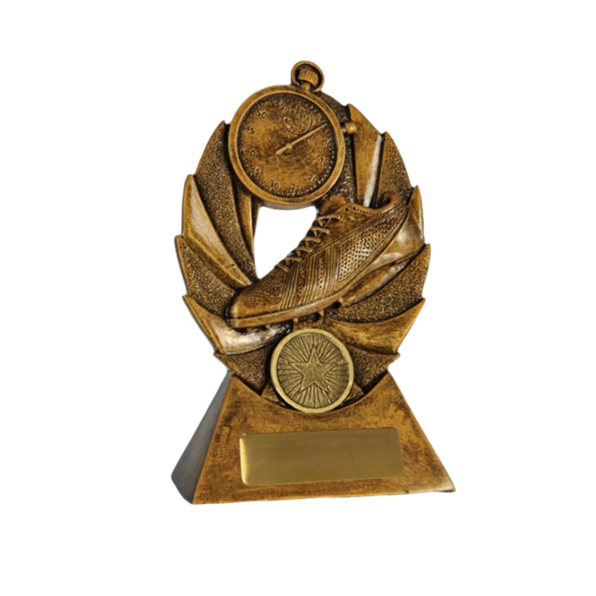 Athletics Track Elite Trophy