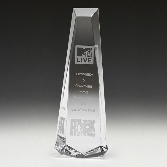 Phoenix Crystal Standout Award