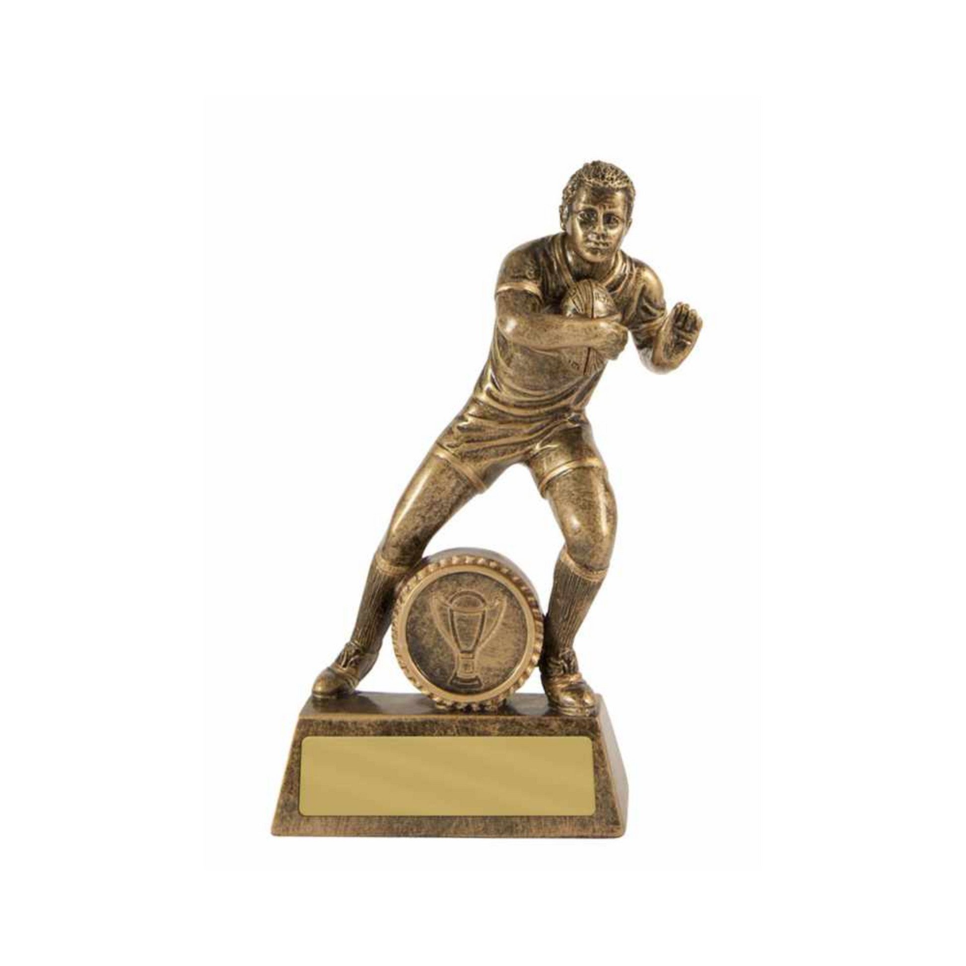 Fend Rugby Trophy