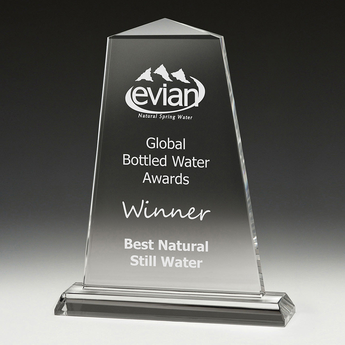Crystal Awards