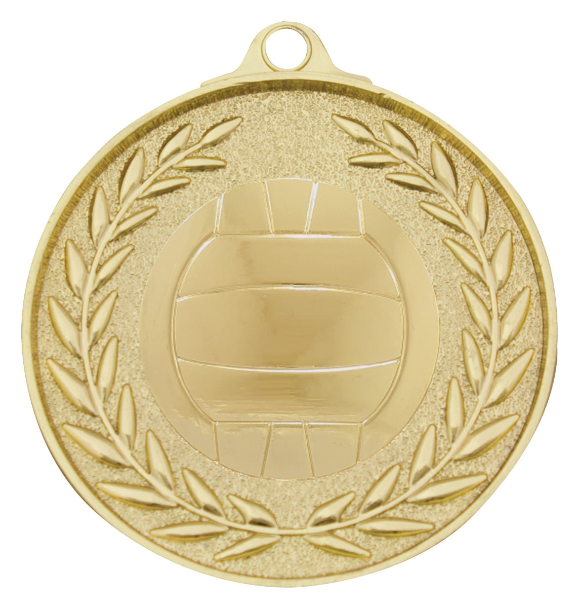 Netball Medals