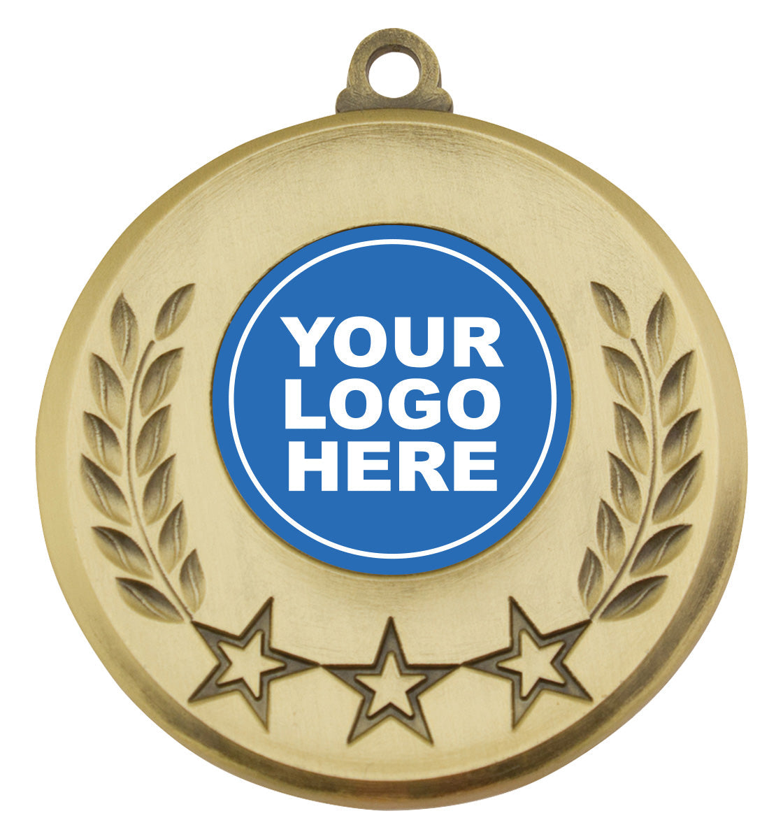 Medallions