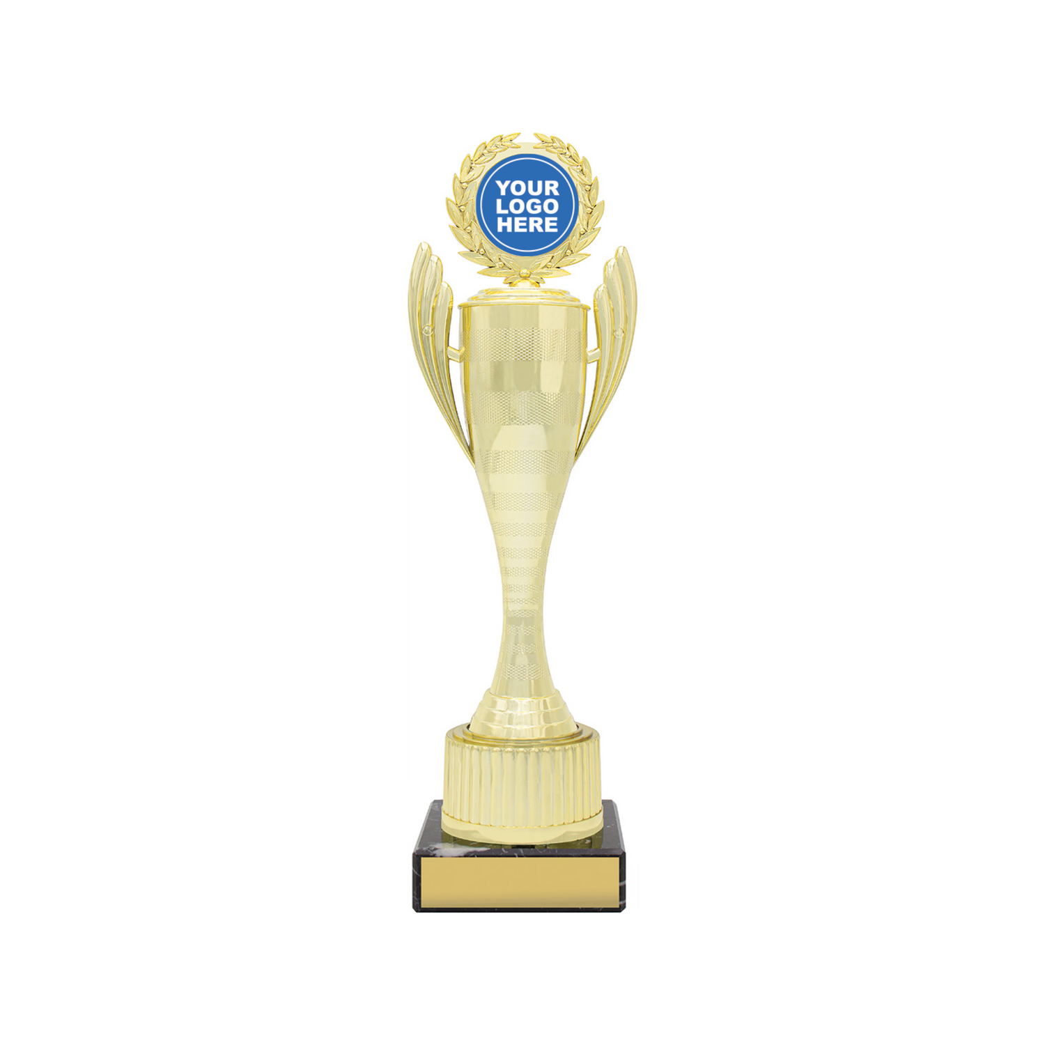 Netball Trophy Cups