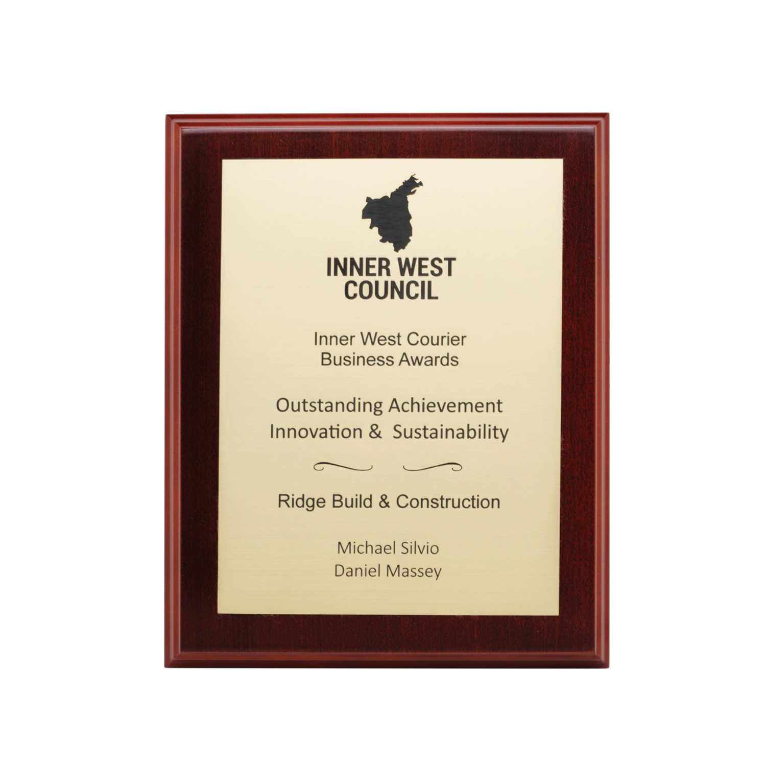 Plaques