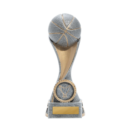 Basketball Sicily Series Trophy