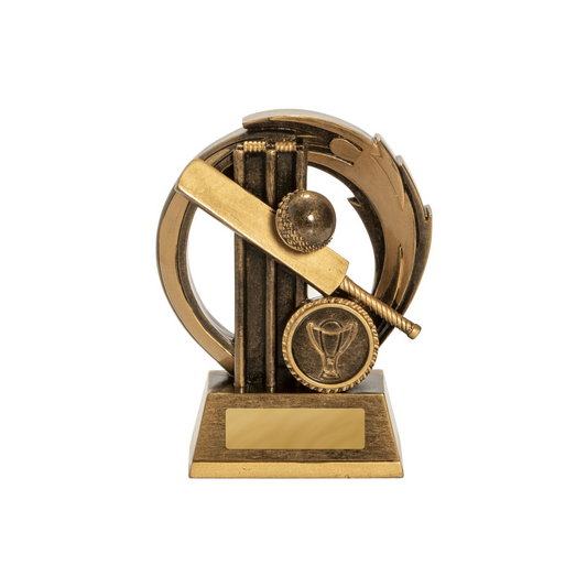 Cricket Azzurro Series Trophy