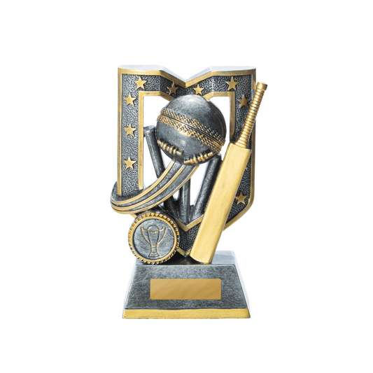 Cricket Aegis Series Trophy