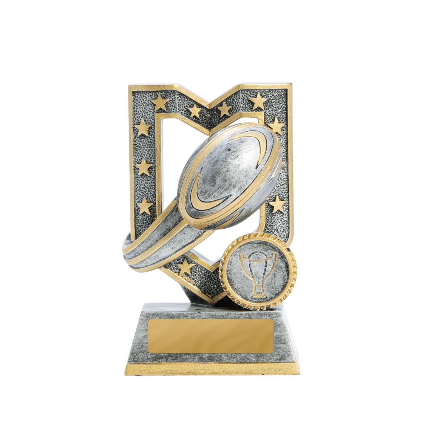 Rugby Aegis Series Trophy