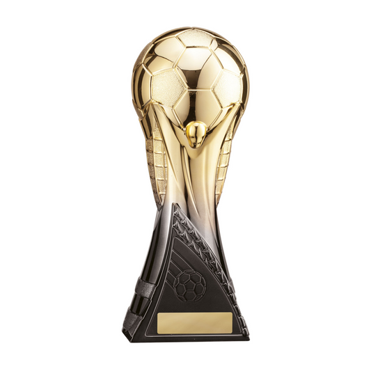 Qatar 22 World Football Soccer Trophy