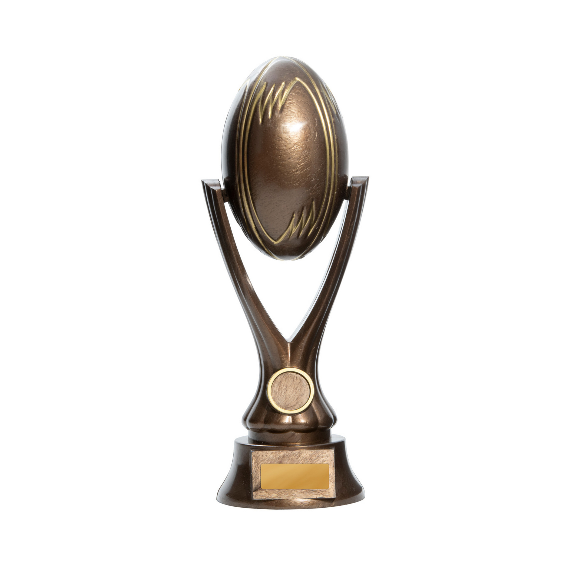 Dakota Rugby Trophy