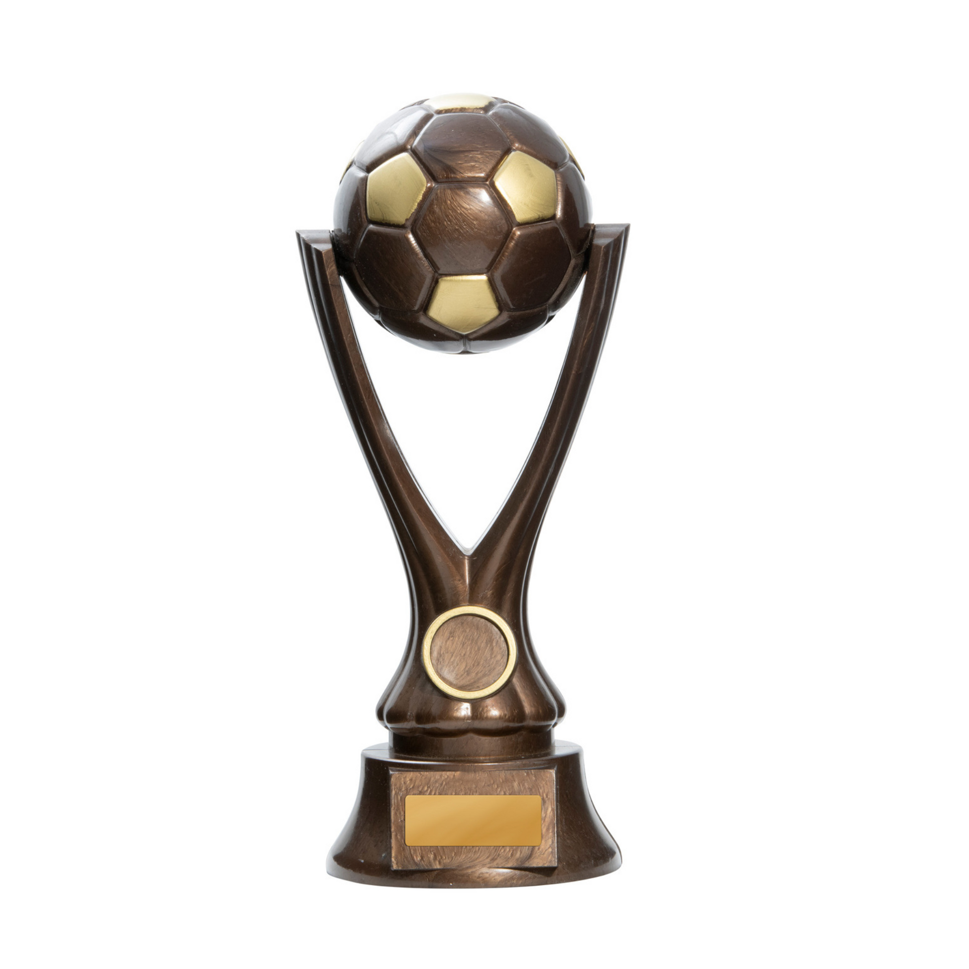 Dakota Soccer Trophy