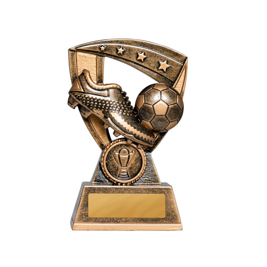 Soccer Ios Series Trophy