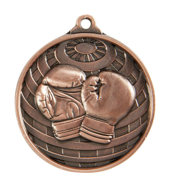Boxing Global Medal