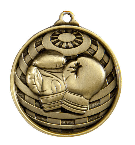 Boxing Global Medal