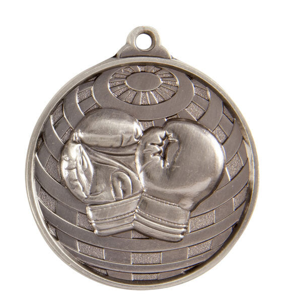 Boxing Global Medal