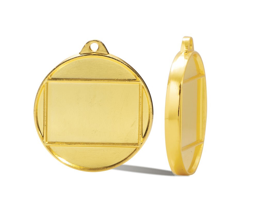 Volleyball Shooting Star Medal