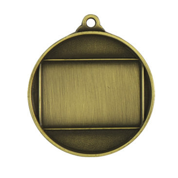 Chess Sunrise Medal