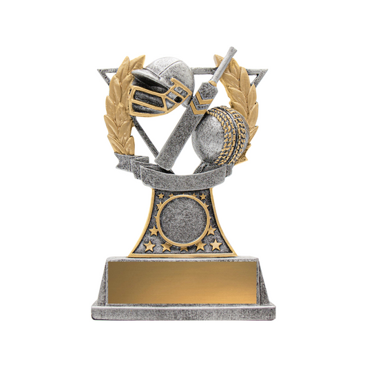Cricket Classic Trophy