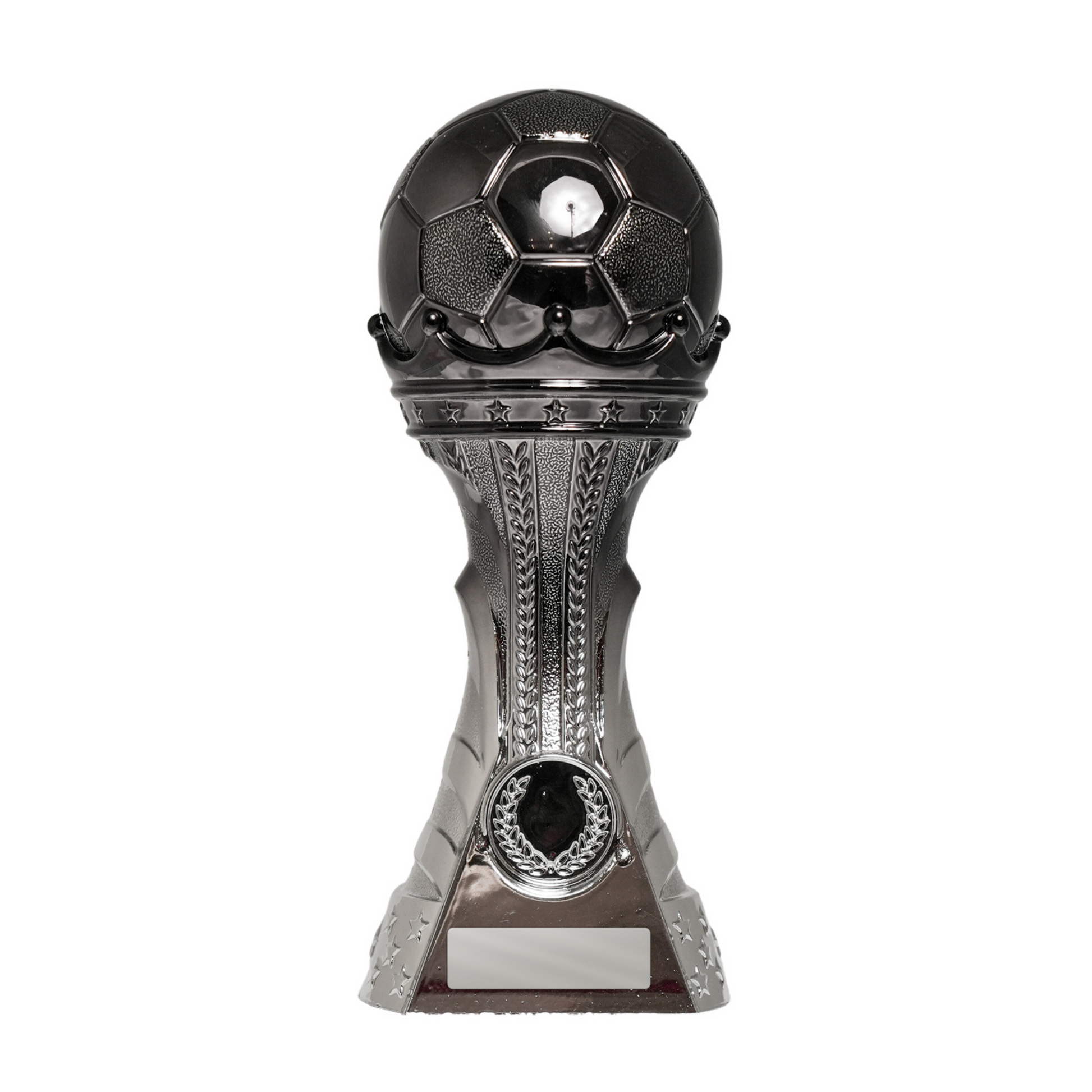 King Stand Soccer Trophy