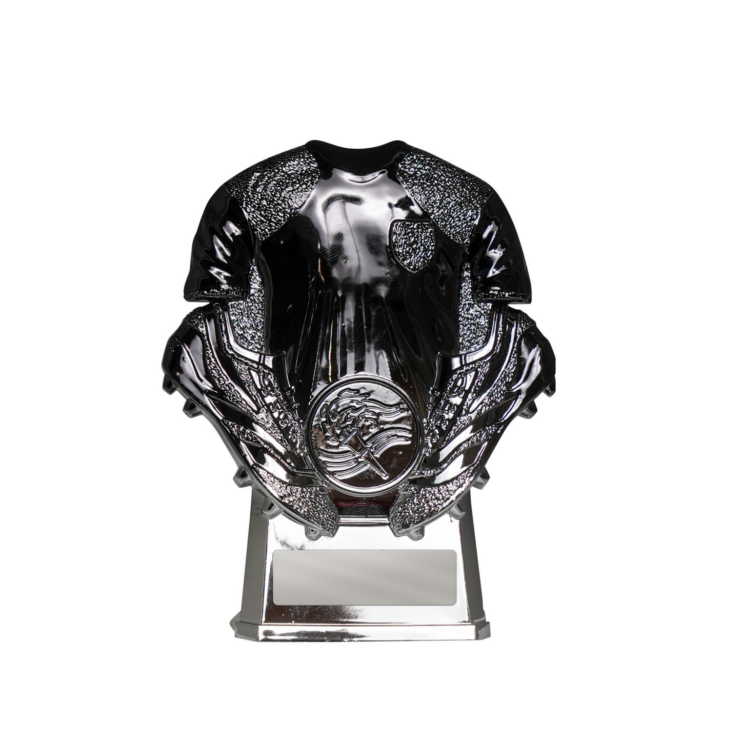 Invincible Stand Mini Soccer Trophy