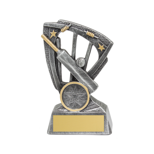 Cricket Bravo Trophy