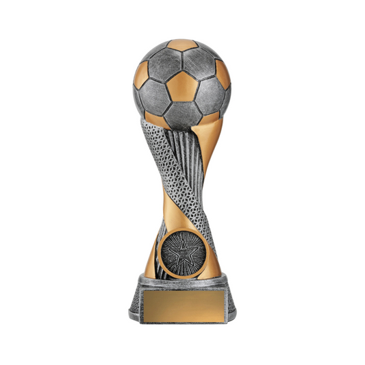 Football Soccer Apex Trophy