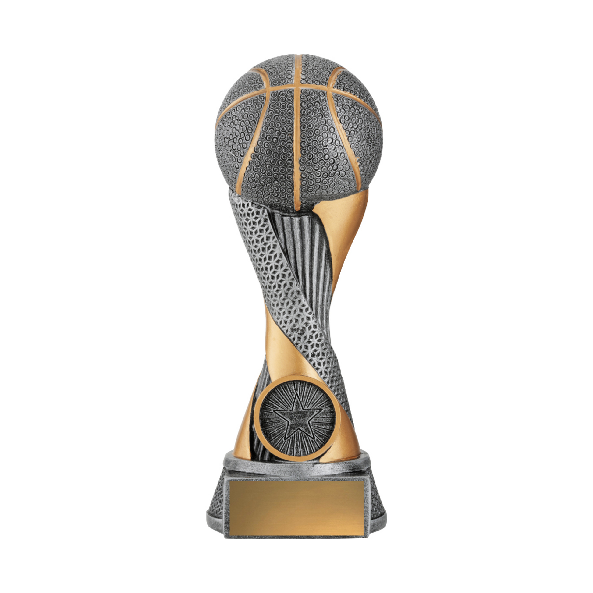 Basketball Apex Trophy