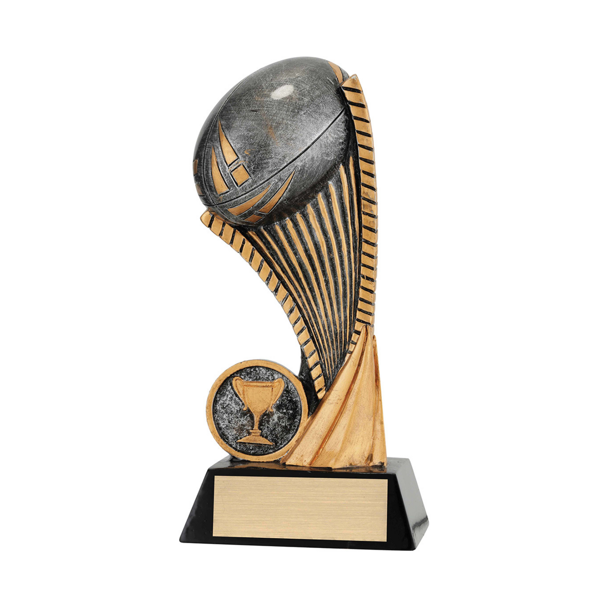 Rugby Arch Trophy