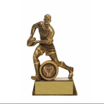 Rugby Stride Award
