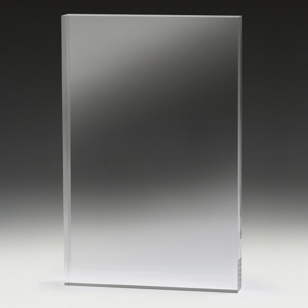 Acrylic Universal Block Award
