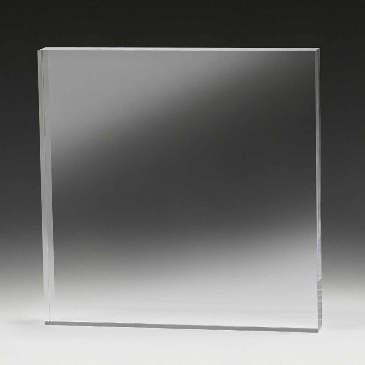 Acrylic Capture Square Award
