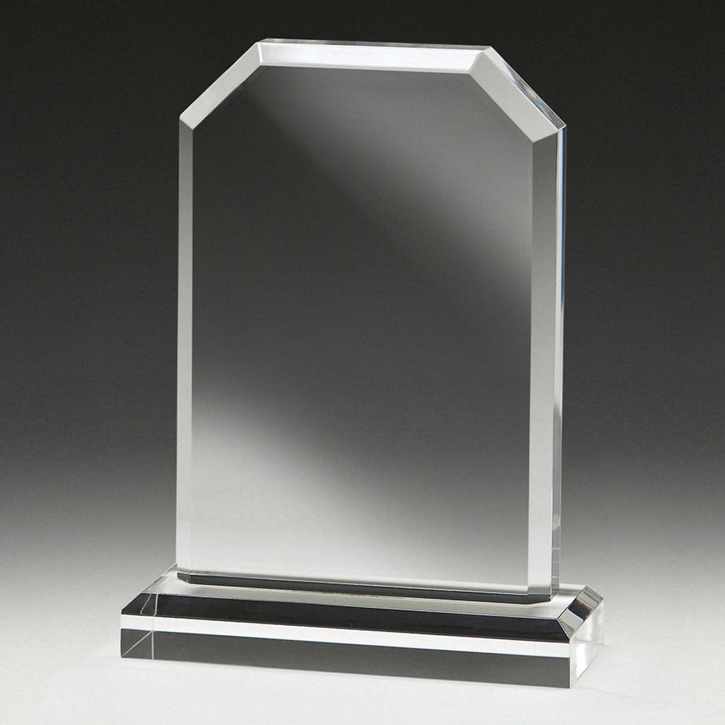 Acrylic Archway Award